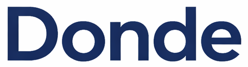 Donde
